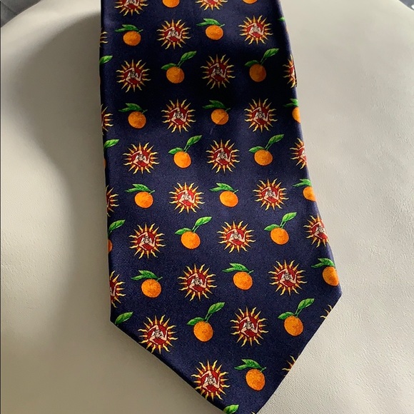 Dolce & Gabbana Other - Dolce & Gabbana Tie